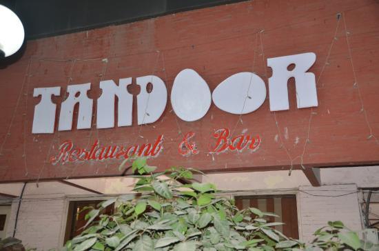 Tandoor Restaurant & Bar